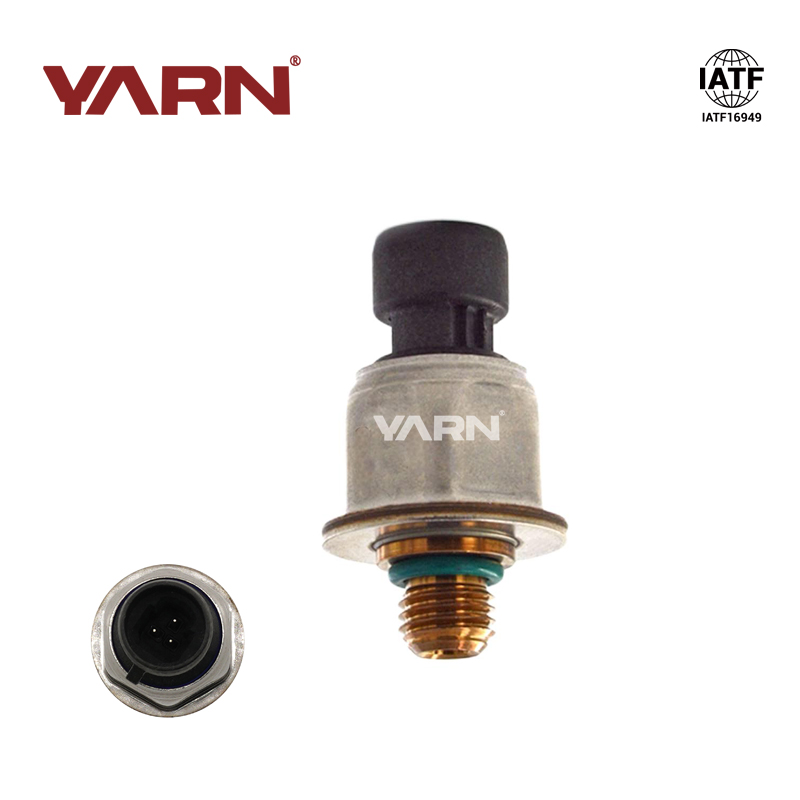 1875784C93 3PP6-21 3PP6-24  Rail Pressure Sensor (RPS)  for  Navistar MAXXFORCE DT 9 10