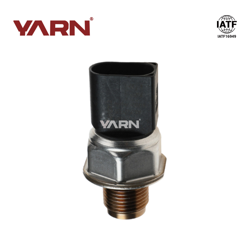 55PP30-01 9307Z528A  Rail Pressure Sensor (RPS)  for  kia