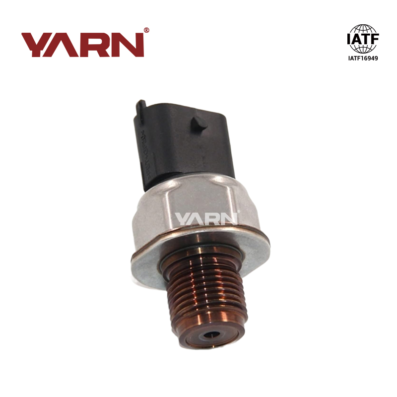 45PP3-5 212280  55567736  824002  Rail Pressure Sensor (RPS)  for CHEVROLET  OPEL  VAUXHALL