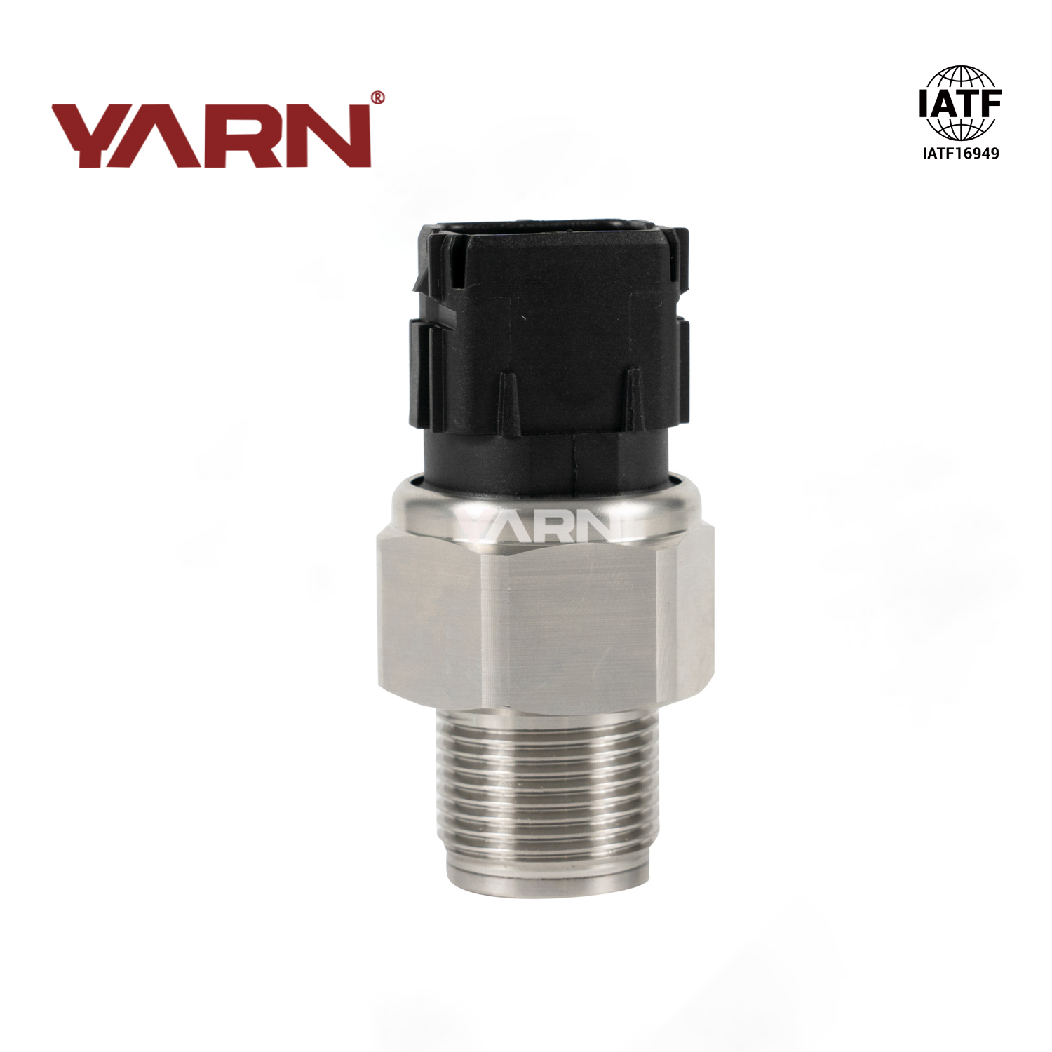 499000-6320  Rail Pressure Sensor (RPS)  for  TOYOTA ISUZU MAN CUMMINS FORD VW