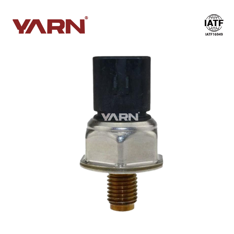 38 0118  5PP4-1  Rail Pressure Sensor (RPS)  for  Caterpillar C02