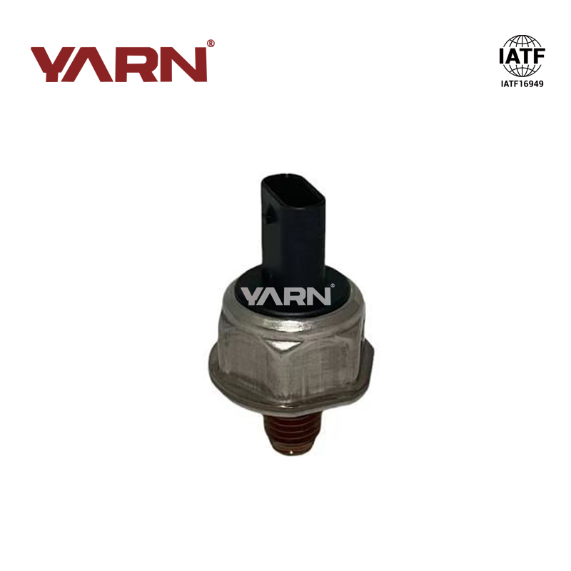 85PP85-01 Rail Pressure Sensor (RPS) for  VOLVE