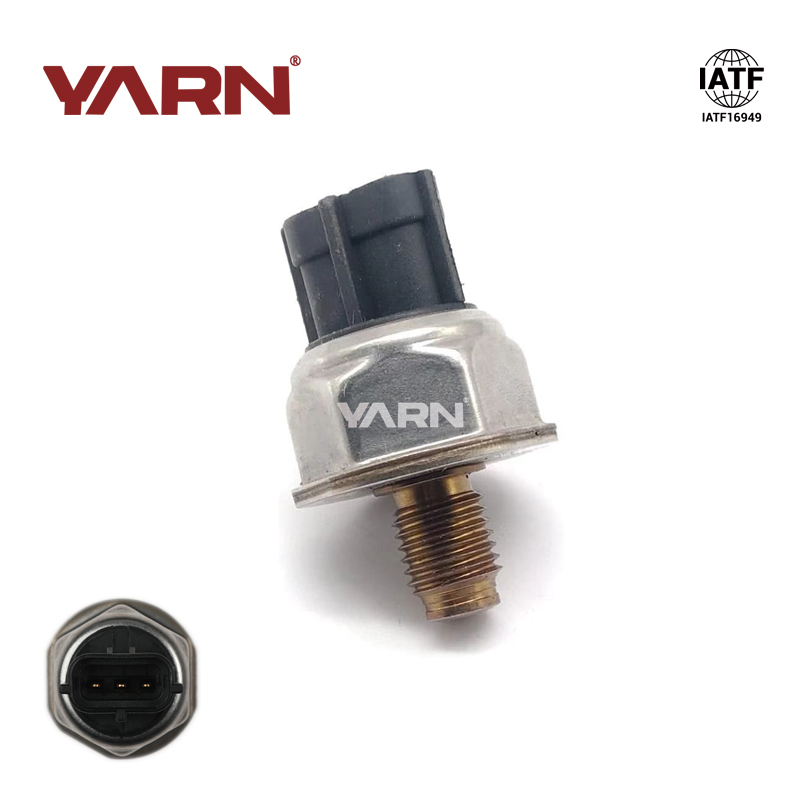 E004377  Rail Pressure Sensor (RPS)  for  Mitsubishi