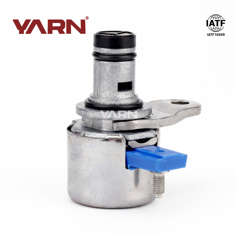 Cylinder Brake Solenoid Valve KMS-ISG   KMS-ISZ 39053   for Cummins
