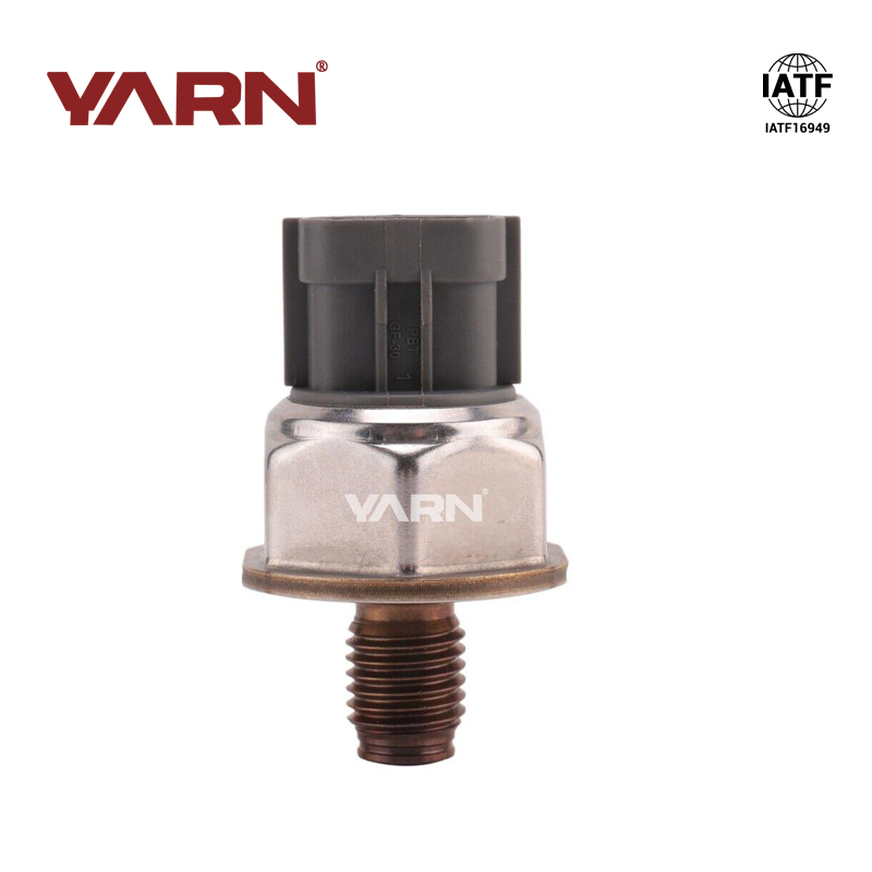 8-98181616-0  Rail Pressure Sensor (RPS)  for  Suzuki