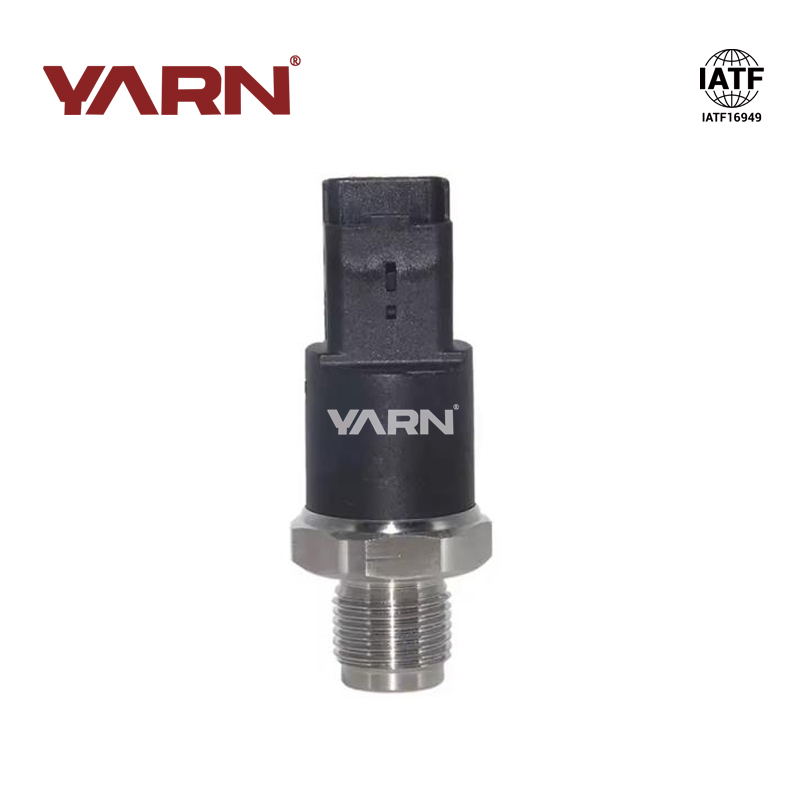 0281002492  1920.FK 0281006350  Rail Pressure Sensor (RPS)  for  CITROEN  FORD  PEUGEOT