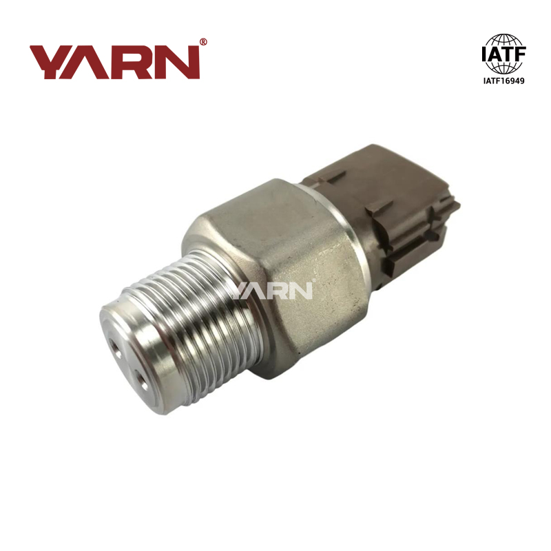 89458-E0040 Rail Pressure Sensor (RPS)  for Hino