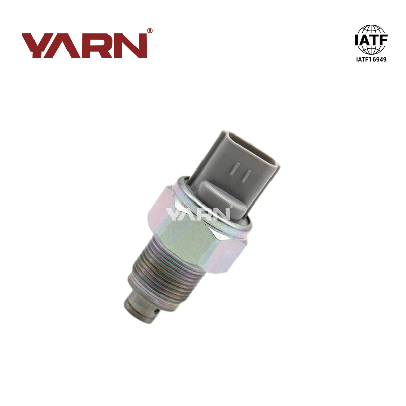 499000-4441 Rail Pressure Sensor (RPS)  for Isuzu Komatsu Mitsubishi Engine