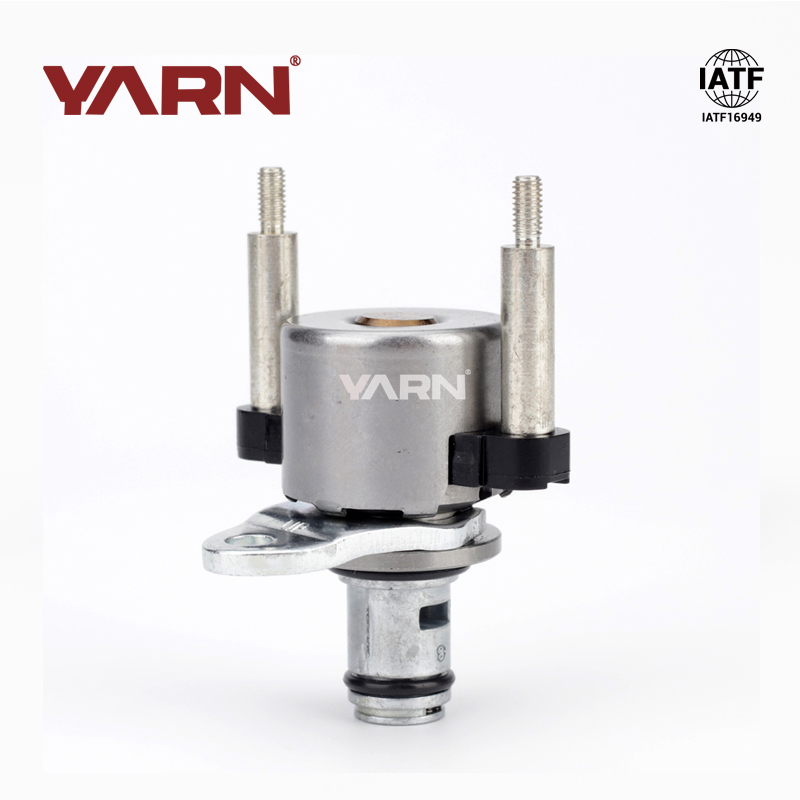 Cylinder Brake Solenoid Valve KMS-ISG  1612630190017   for Xichai
