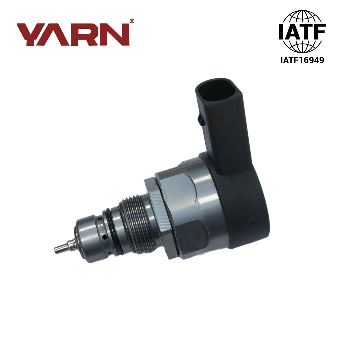 Fuel Pressure Regulator  13538589934  for  BMW