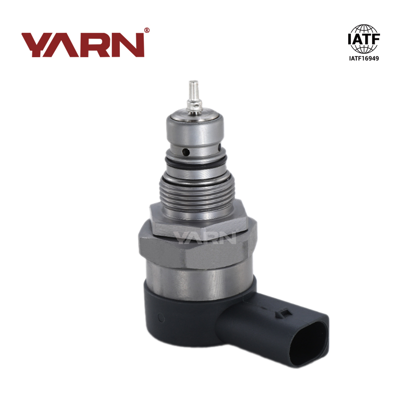 Fuel Pressure Regulator  0281007637  for  Vw Amarok