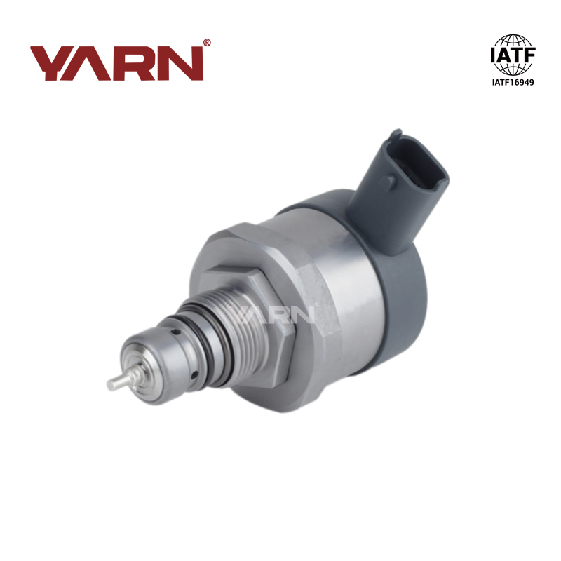 Fuel Pressure Regulator  5291754  for  Cummins