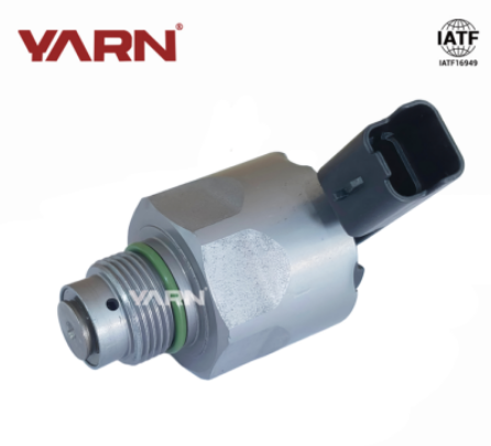 Fuel Volume Control Valve Vcv  A2C2000385980  for Continental Vdo Pressure Regulator for  LAND ROVER