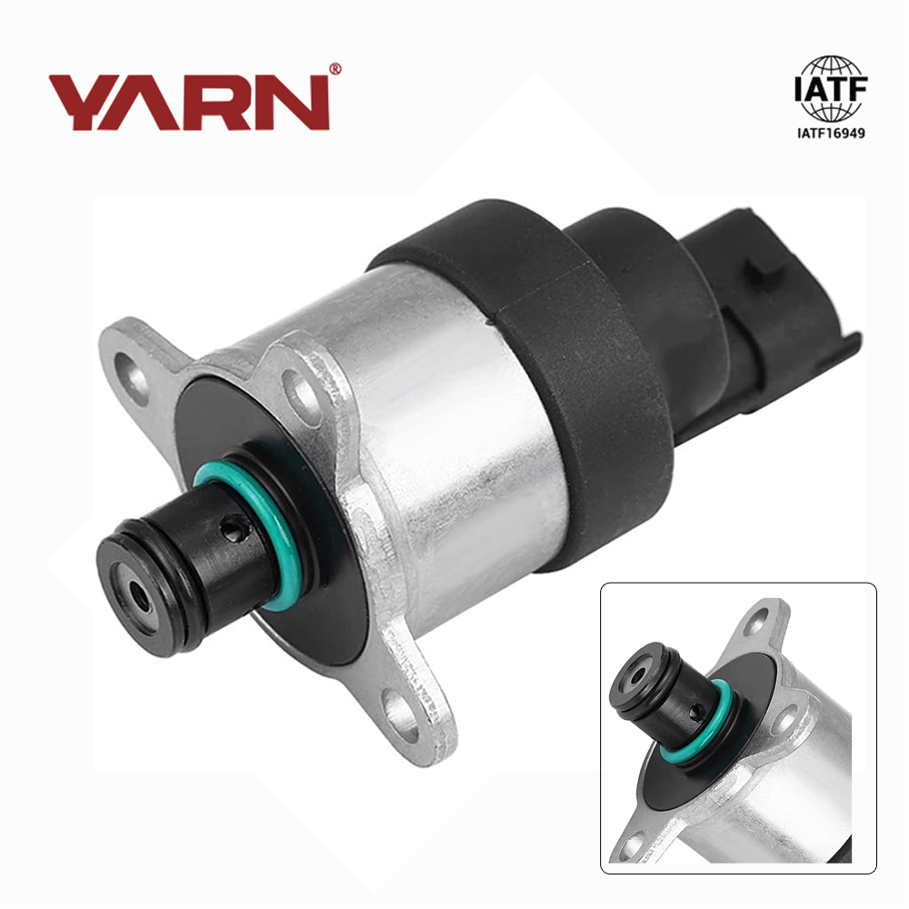 Fuel Metering Valve  375-8254 For Caterpillar CAT