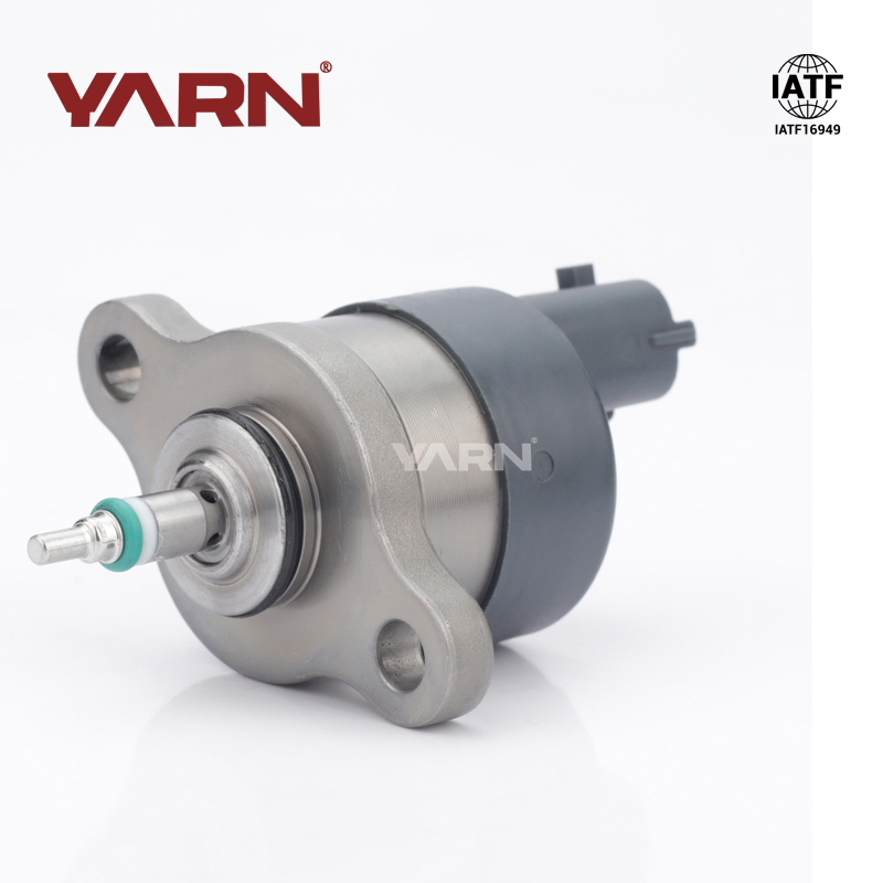 Fuel Pressure Control Valve  0281002381  For  Opel