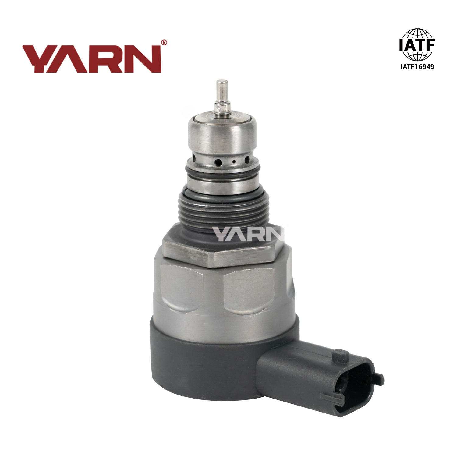 Fuel Pressure Control Valve  31402-2R000(7289)  For  Kia