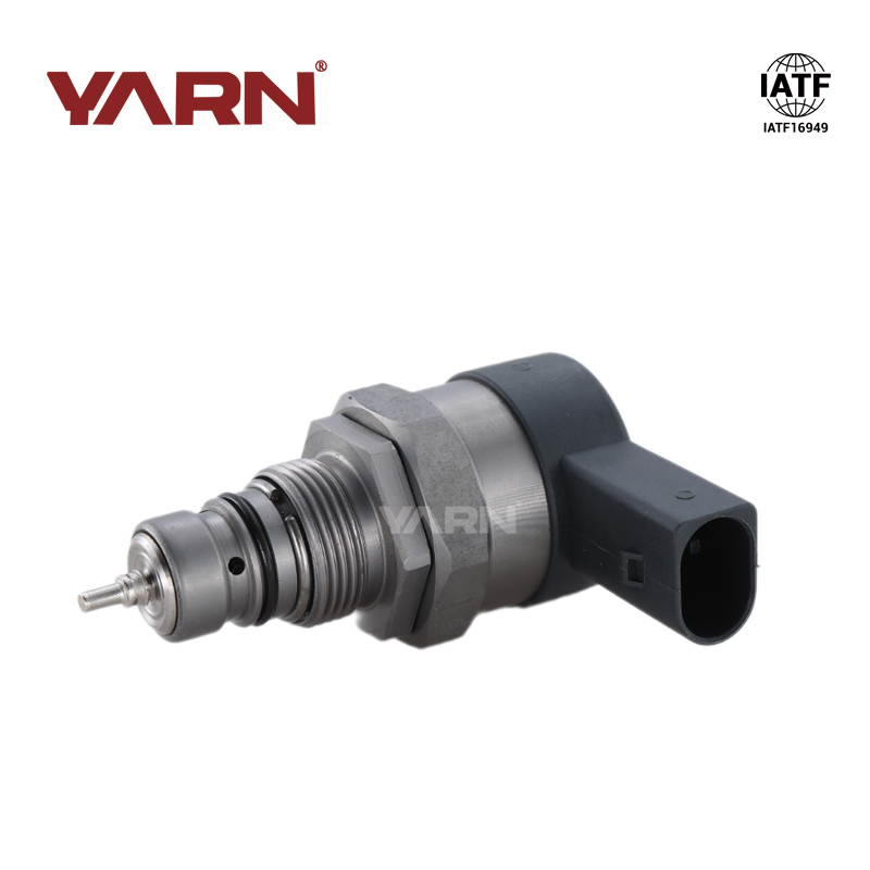 Fuel Pressure Control Valve  6420700246  For  Mercedes-Benz