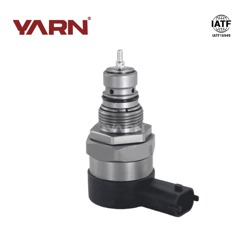 Fuel Pressure Control Valve  LR001321 valve  For  CITROEN PEUGEOT
