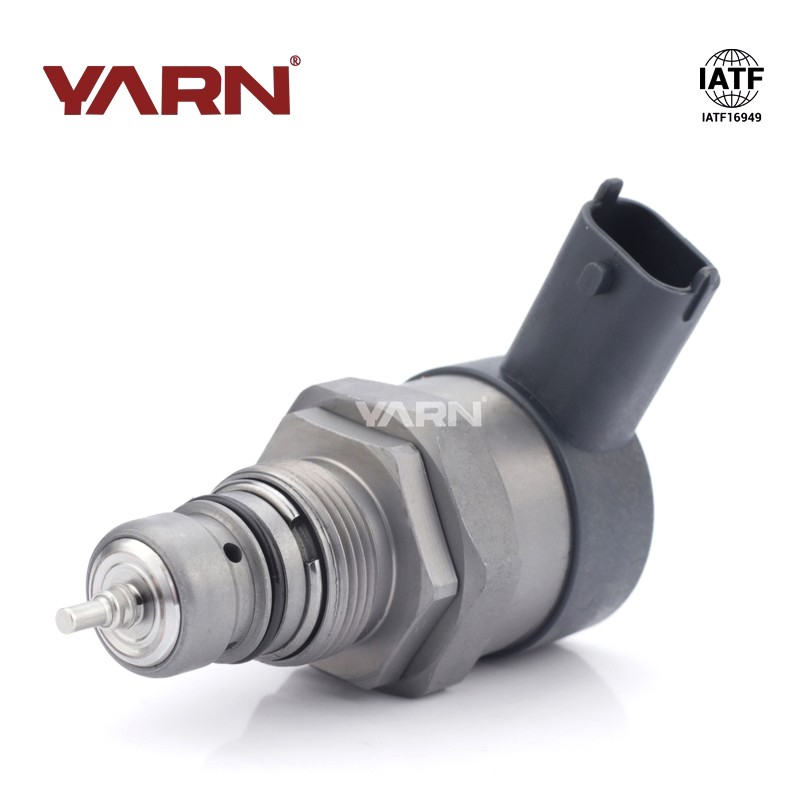 Fuel Pressure Control Valve  23280 33010  For  Fiat Alfa