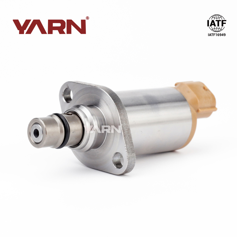 Fuel Pump Suction Control Valve  358-2586  for Caterpillar