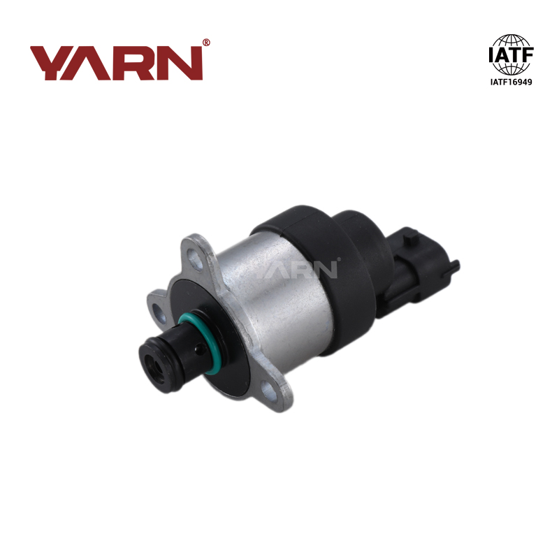 Fuel Metering Valve  4932457（666） For Cummins