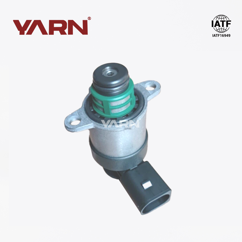 Fuel Metering Valve  6540740100 For Mercedes-Benz