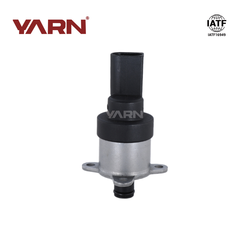 Fuel Metering Valve  13517792482 For BWM