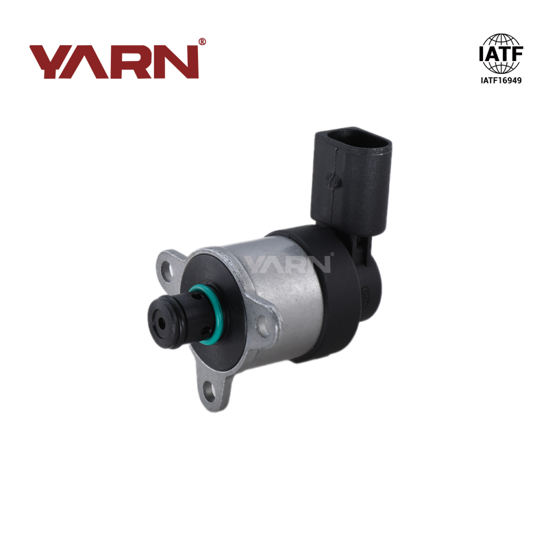 Fuel Metering Valve  13617804411 For BWM