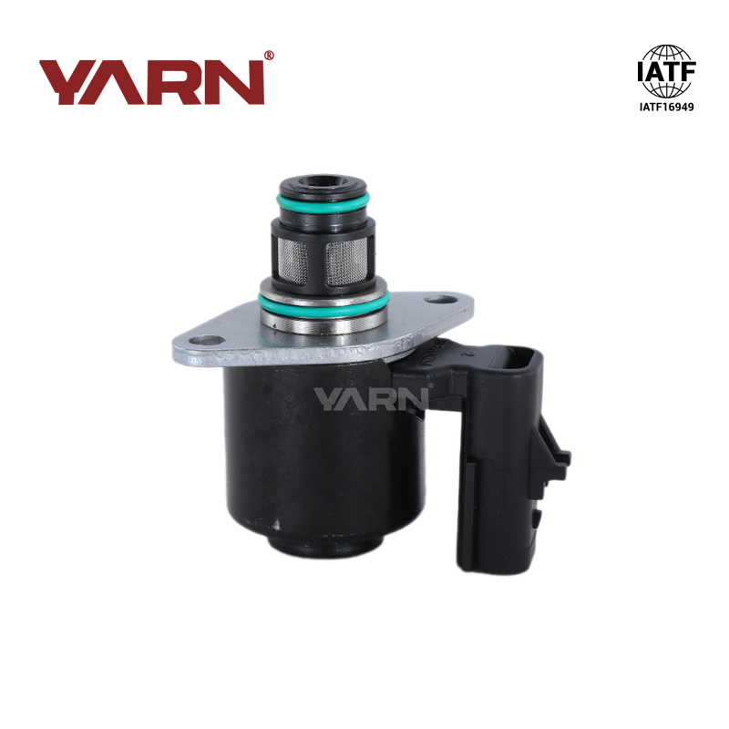 Inlet Metering Valve (IMV) 0043845 for Cummins