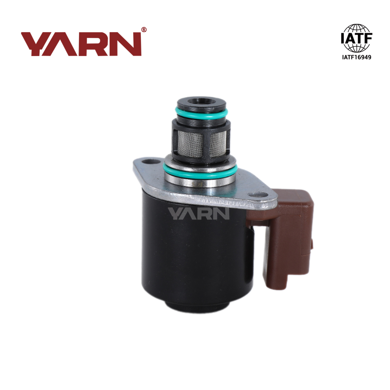 Inlet Metering Valve (IMV) 5492133 for Cummins
