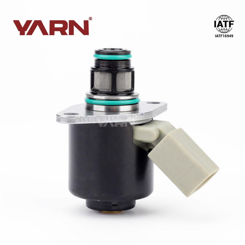 Inlet Metering Valve (IMV) 9109-946black valve for Chevrolet
