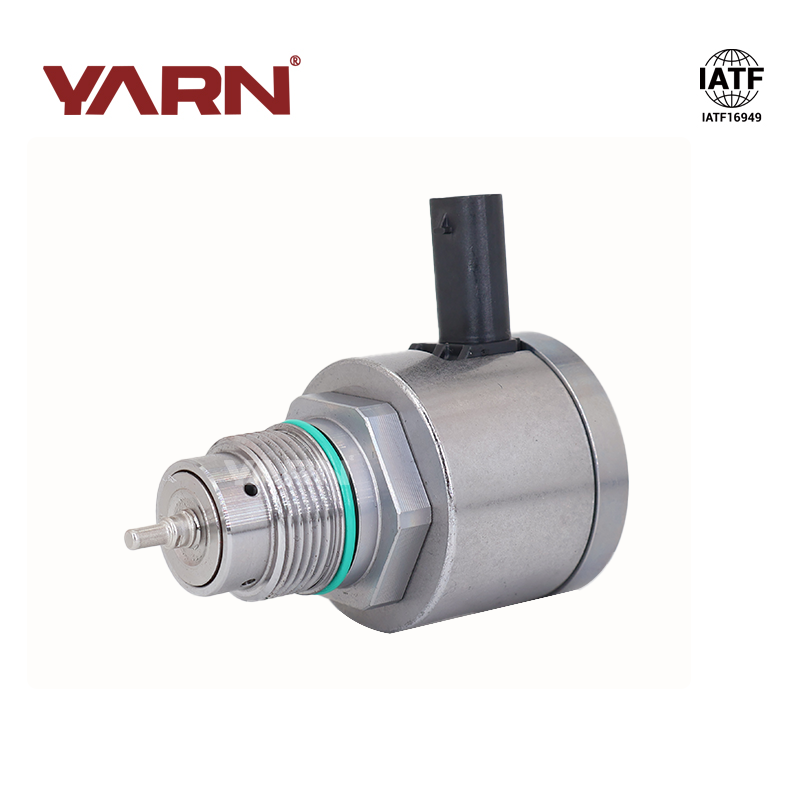 Inlet Metering Valve (IMV) 28680163 for Renault