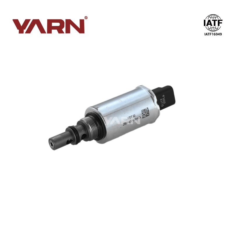 Volume Control Valve VCV  00952250 For Ford