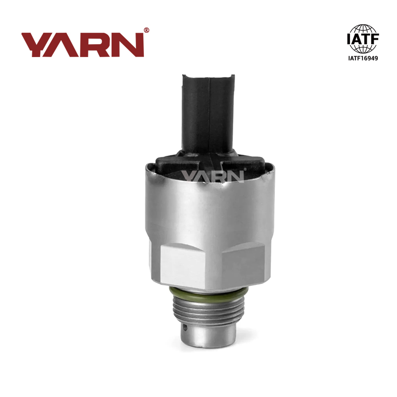 Volume Control Valve VCV  X39-800-300-005Z For Ford