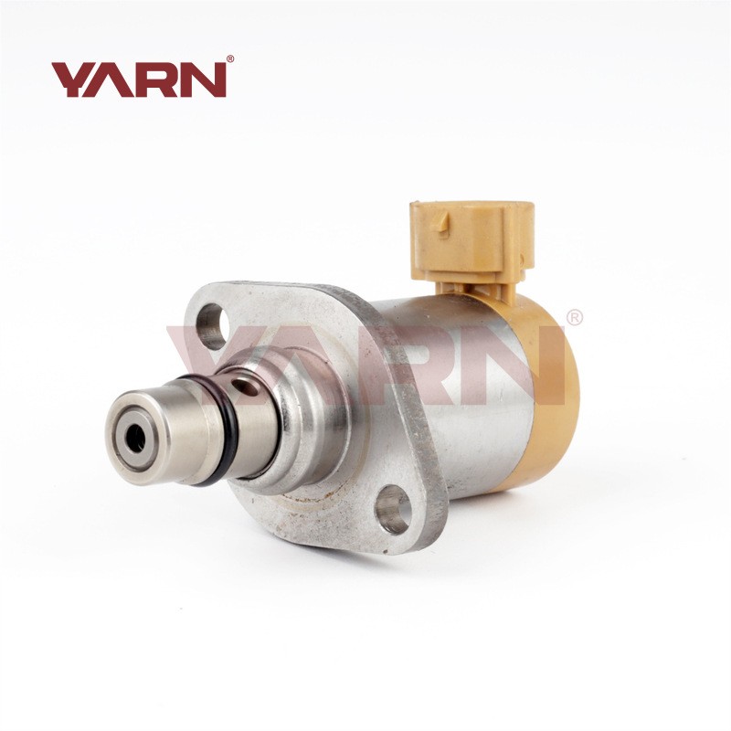 294200-2850 Fuel Pressure Regulator Control Valve For Hino Toyota