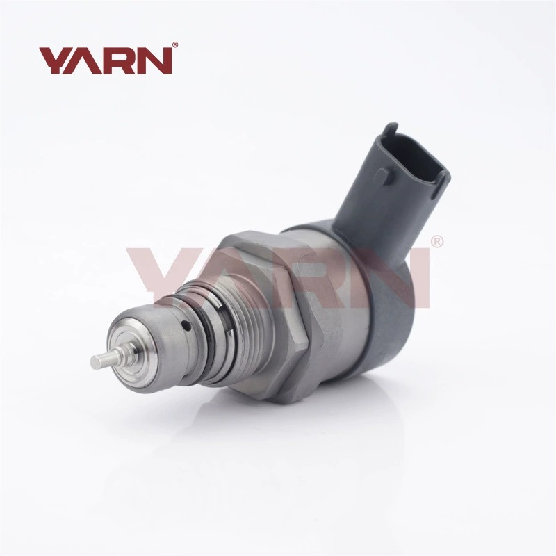 Fuel Pressure Regulator   10088407706