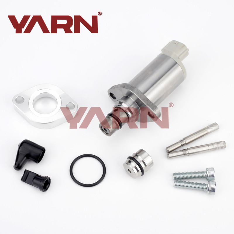 Fuel Pressure Regulator 294200-3660 For Nissan Mazda Opel