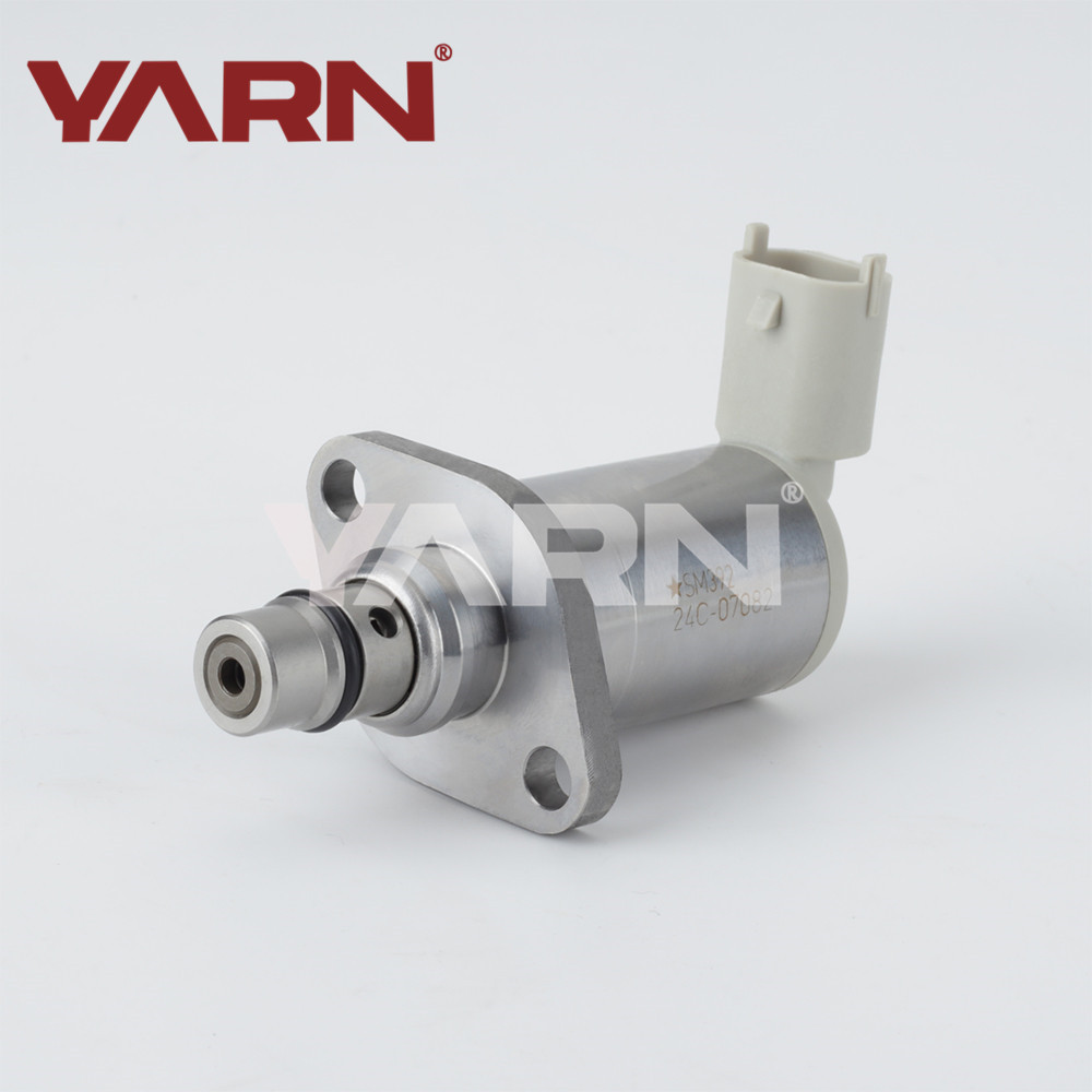 294000-1685 Fuel Pressure Regulator Control Valve  For chevrolet