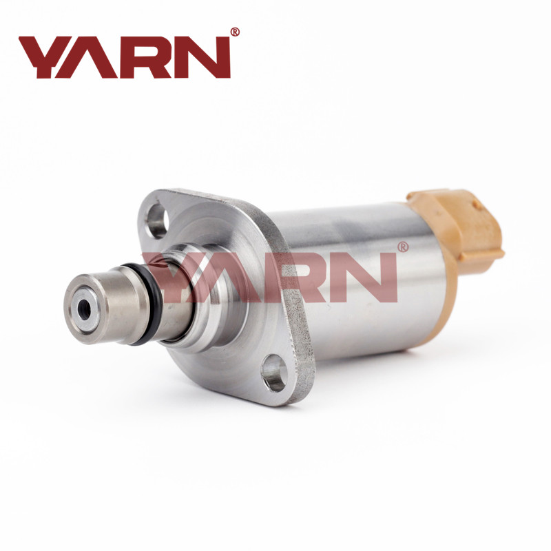 Fuel Pressure Regulator Control Valve  33130-48700 For Hyundai