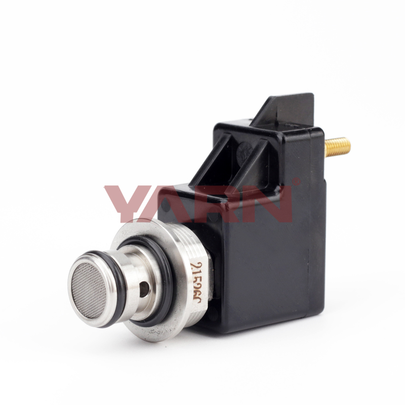 Engine In Cylinder Brake Solenoid Valve 3694649 3694649F 3697995F for Foton Cummins ISG 24V