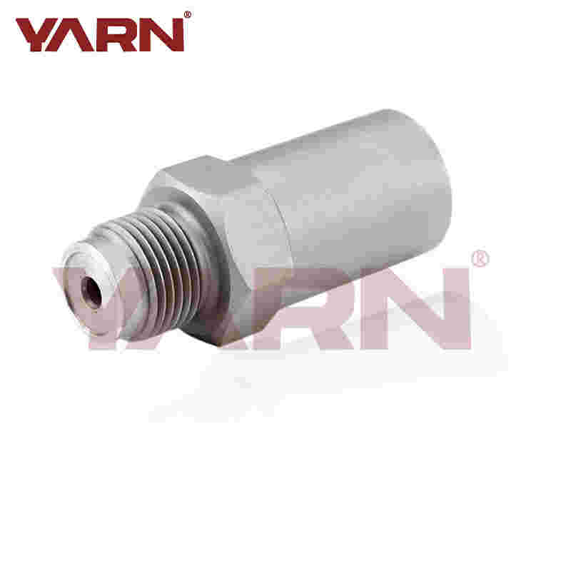 FUEL RAIL PRESSURE RELIEF LIMITER VALVE 4383889  For Renault