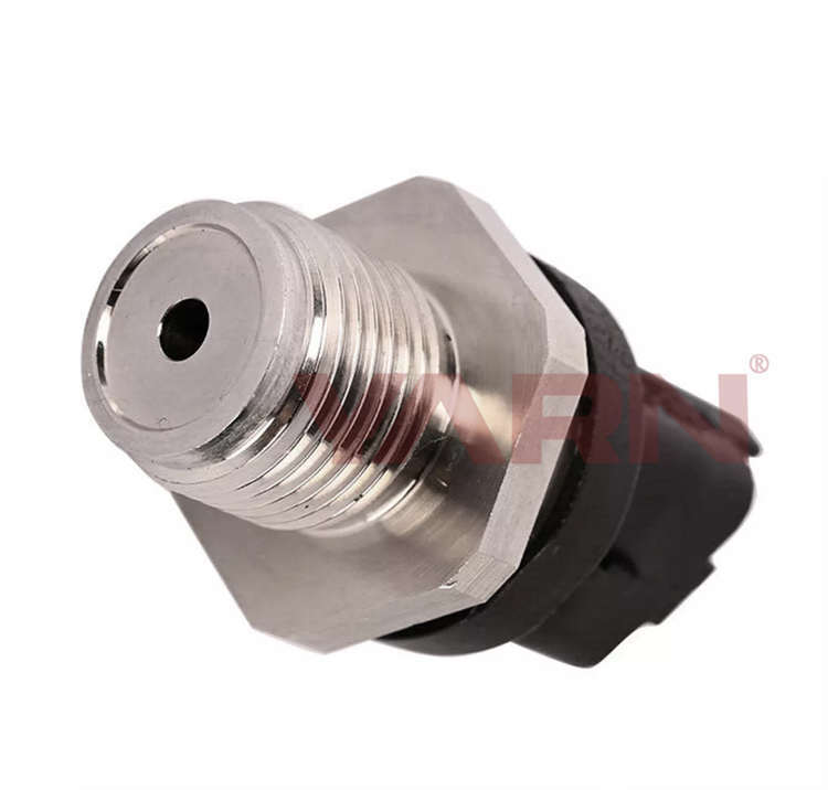 FUEL RAIL PRESSURE SENSOR 0281002919  For  Citroen  Land Rover  Peugeot