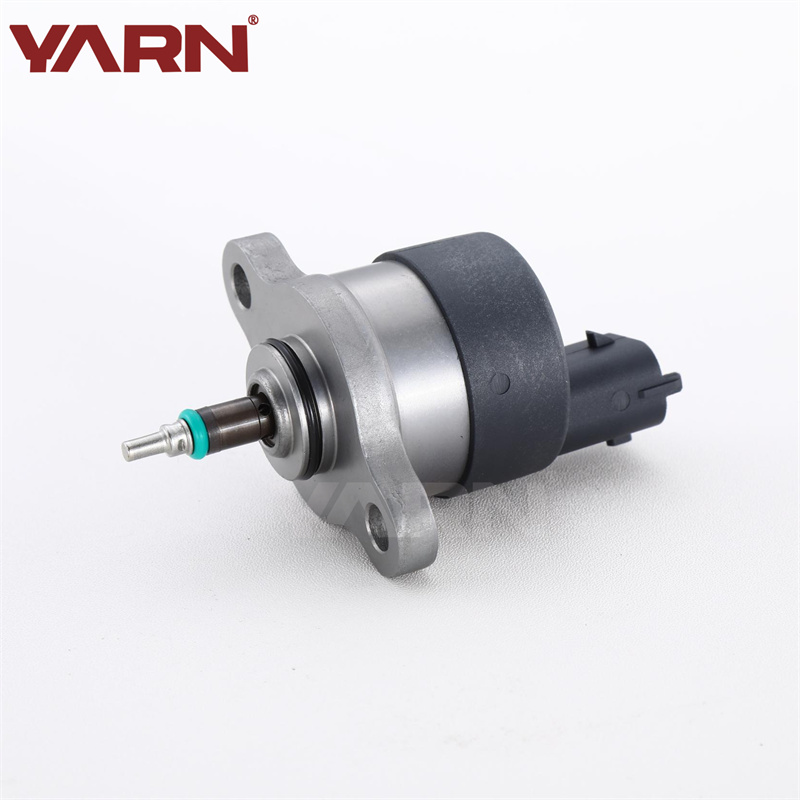 Fuel Pressure Control Valve  0281002500 0281002295 For Citroen