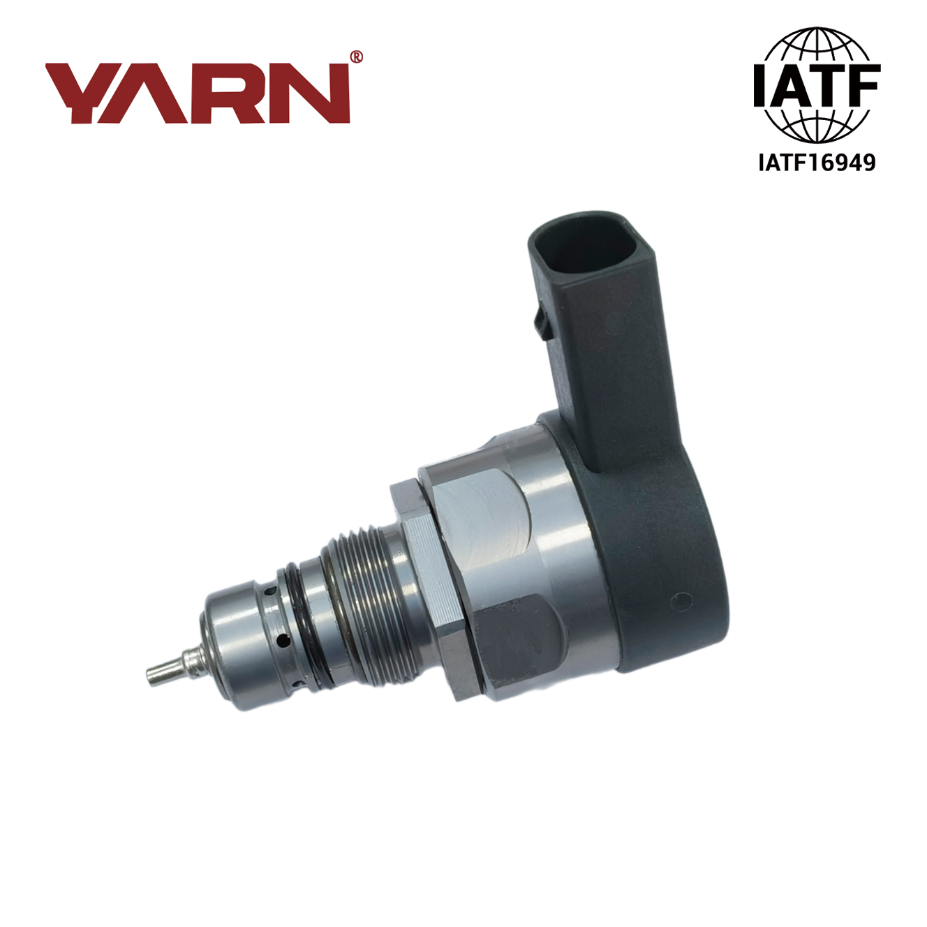 PRESSURE CONTROL VALVE 0281006394 13 53 8 574800 For BMW